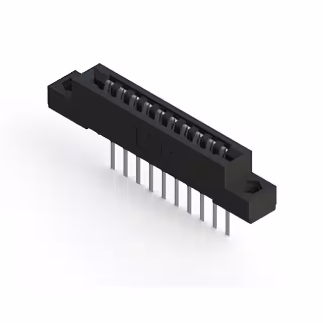 357-010-447-104 EDAC Inc.  Edgeboard Connectors